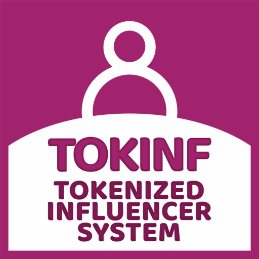 TOKINF🎫DETOFI INFLUENCER SYSTEM